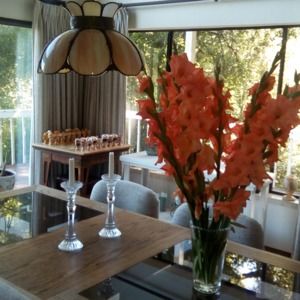 Meet your Posher, Ed